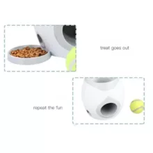 اسباب بازی سگ مدل رهاکننده توپ ECO