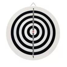 دارت سوزنی مدل بویلی BL-15115 میله ای