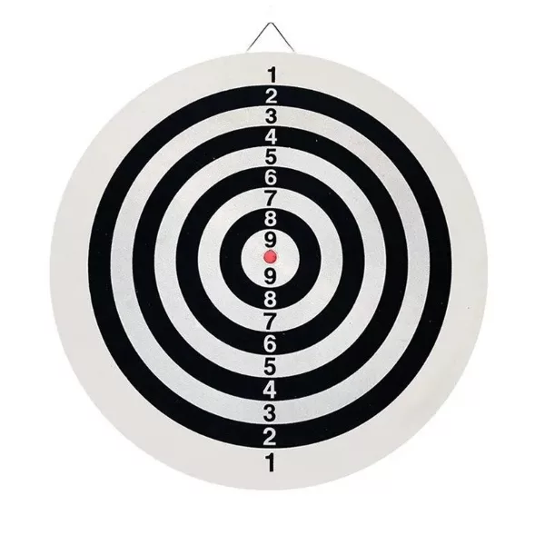 دارت سوزنی مدل بویلی BL-15115 میله ای