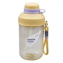 قمقمه ورزشی مدل GS-M-234621 گنجایش 0.67 لیتر