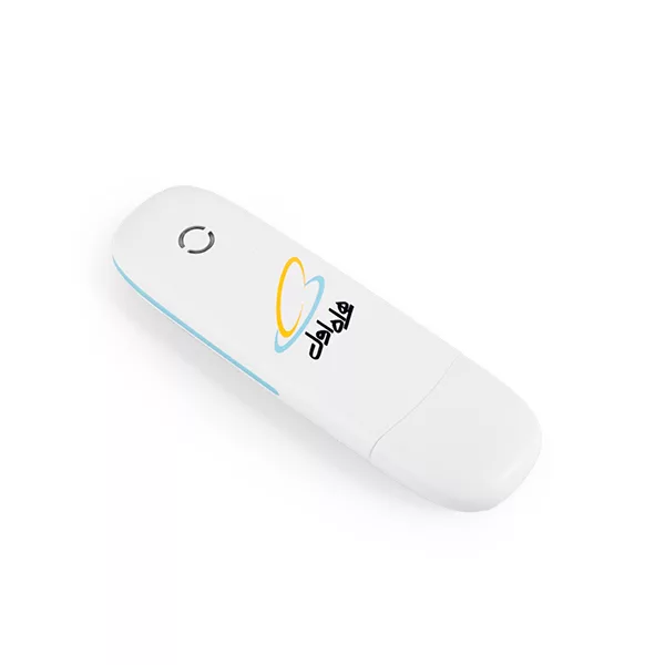 مودم 3G زد تی ای مدل MF180 کد 01