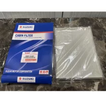 فیلتر کابین سوزوکی مدل 64J01 مناسب برای سوزوکی ویتارا بسته 24 عددی