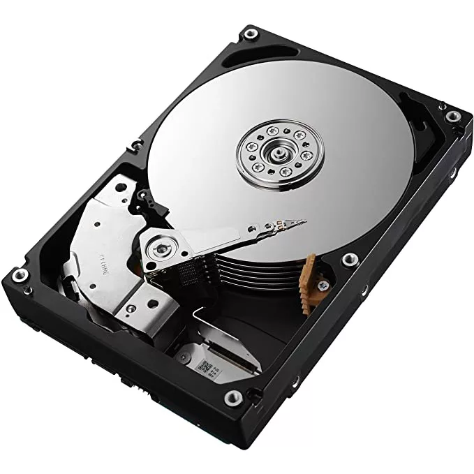 هارددیسک اینترنال توشیبا مدل N300 ظرفیت 4 ترابایت