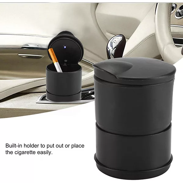 جاسیگاری لیوانی خودرو مدل B09Z6SCB5X