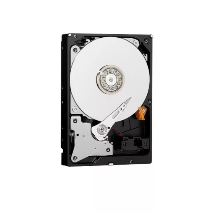 هارد دیسک اینترنال وسترن دیجیتال مدل WD10PURZ ظرفیت 1 ترابایت