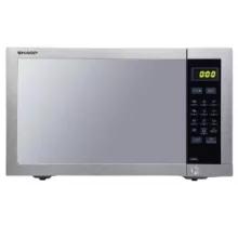 مایکروویو شارپ مدل R-77AT(ST)