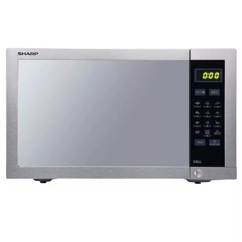 مایکروویو شارپ مدل R-77AT(ST)