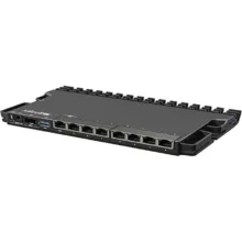 روتر میکروتیک مدل RB5009UG+S+IN