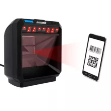 بارکد خوان دو بعدی سیم کد مدل MJ-4300D