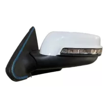 آینه جانبی خودرو البرز  کد TAA-23 مناسب برای پژو پارس  مجموعه 2 عددی