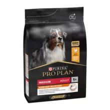 غذای خشک سگ پروپلن مدل medium adult وزن 3 کیلوگرم