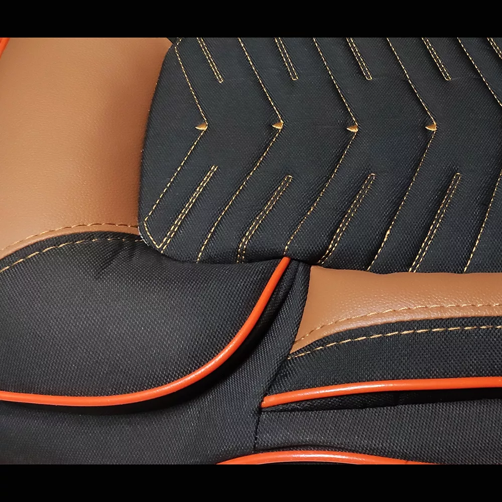 روکش صندلی خودرو مدل VIP مناسب برای رانا جدید