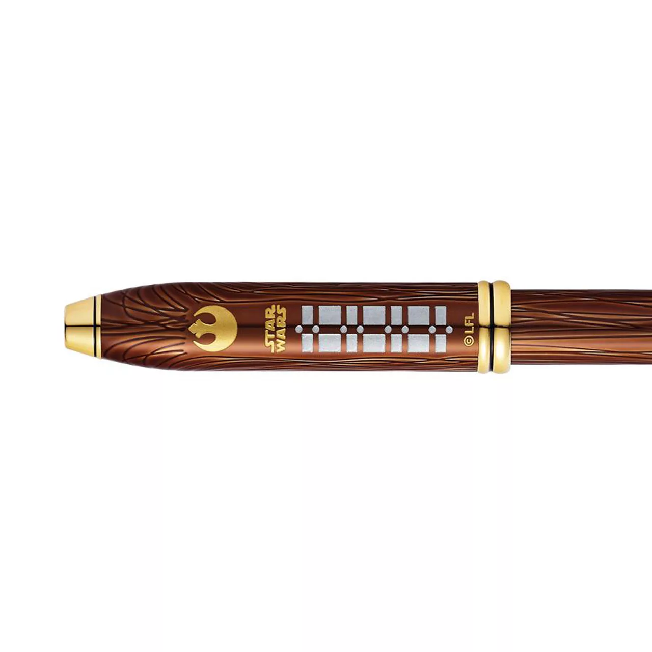 روان نویس کراس مدل Star Wars Chewbacca کد 09