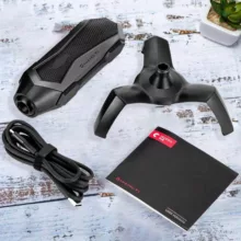 میکروفن کندانسر یانمای مدل GAMEPRO T1