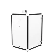 دستگاه جوجه کشی مدل SM168