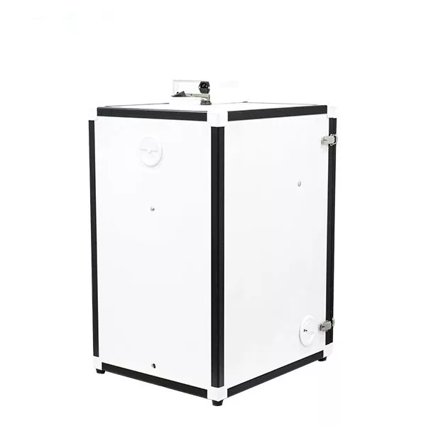 دستگاه جوجه کشی مدل SM168