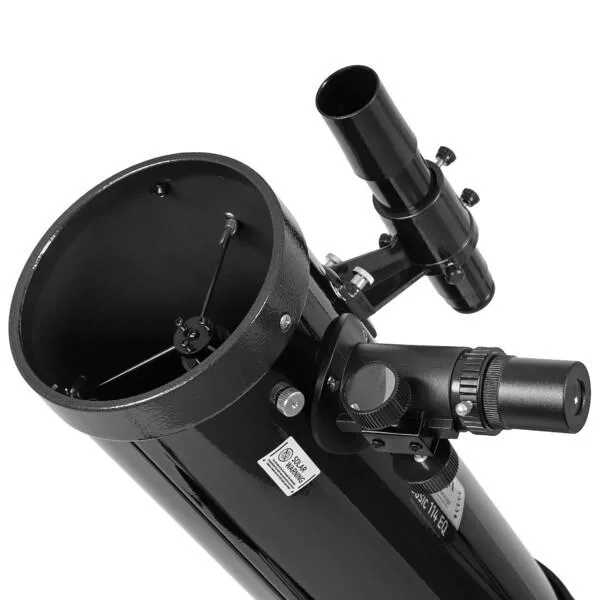 تلسکوپ سلسترون مدل PowerSeeker 114EQ