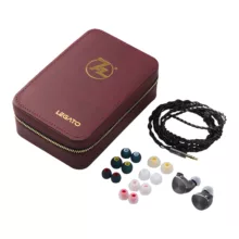 هدفون لگاتو کد 12