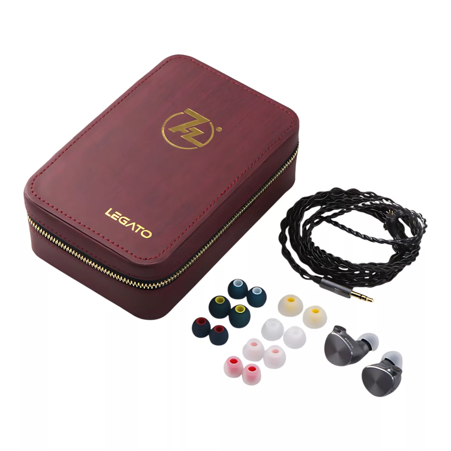 هدفون لگاتو کد 12