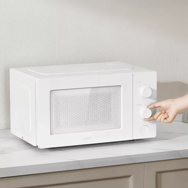 مایکروویو 20 لیتر شیائومی مدل  MWB010-2A
