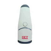 بارکد خوان دو بعدی اسکای مدل YC-100B