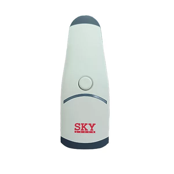 بارکد خوان دو بعدی اسکای مدل YC-100B