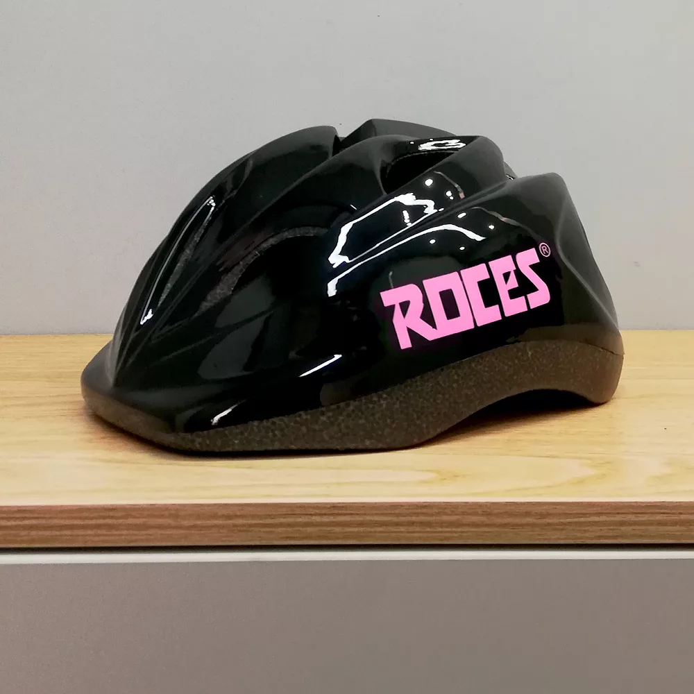 اسکیت کفشی روسز مدل اورلاندو به همراه کلاه و لوازم ایمنی