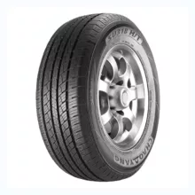 لاستیک خودرو چائویانگ مدل Su318 سایز 18 /55 /225 تولید سال 2024 تعداد 2 حلقه