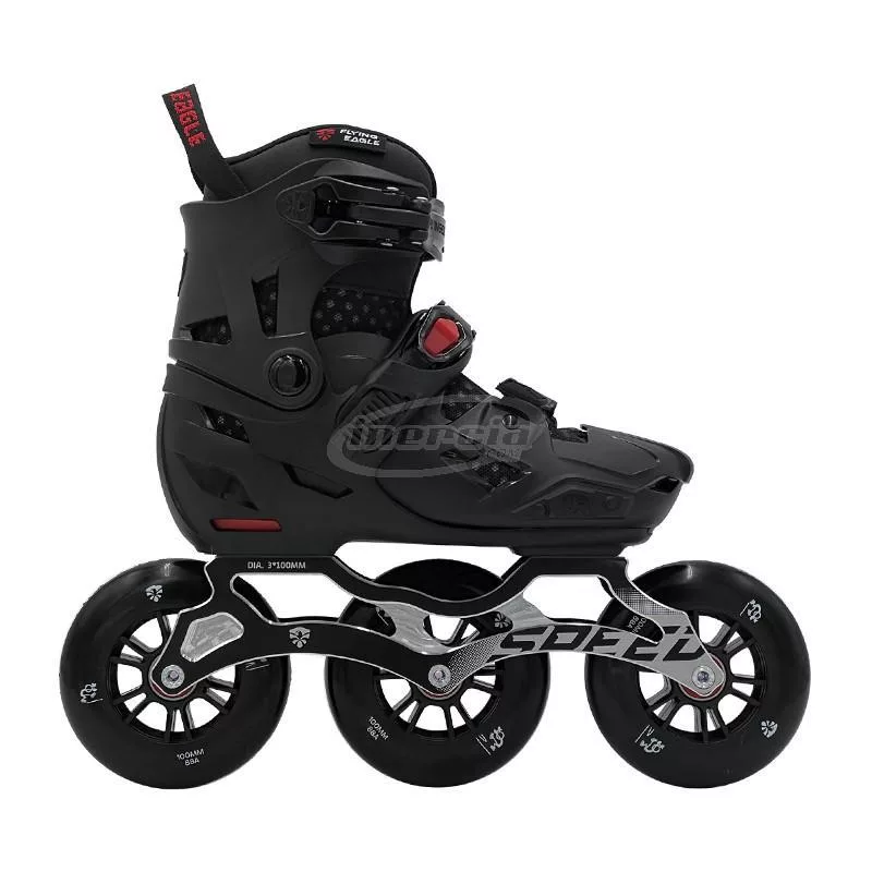 اسکیت کفشی فلاینگ ایکل مدل S7 SPEED 37-41