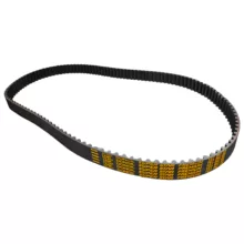 تسمه تایم دانگیل مدل 127 مناسب برای سمند EF7