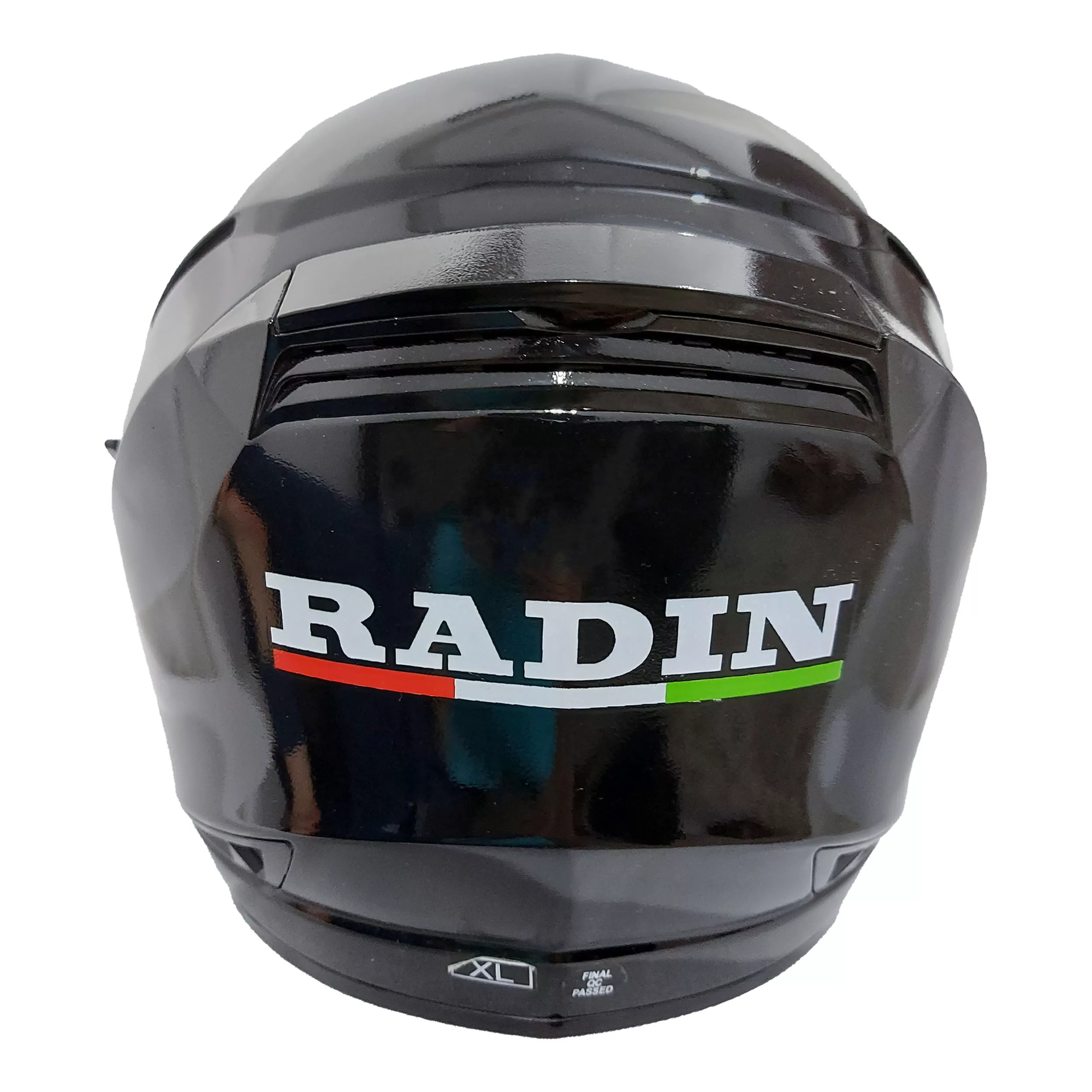 کلاه کاسکت رادین کد Ralack