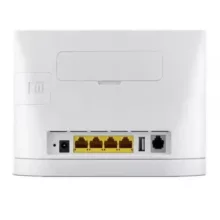 مودم روتر بی سیم 4G هوآوی مدل B315s-22 LTE CPE