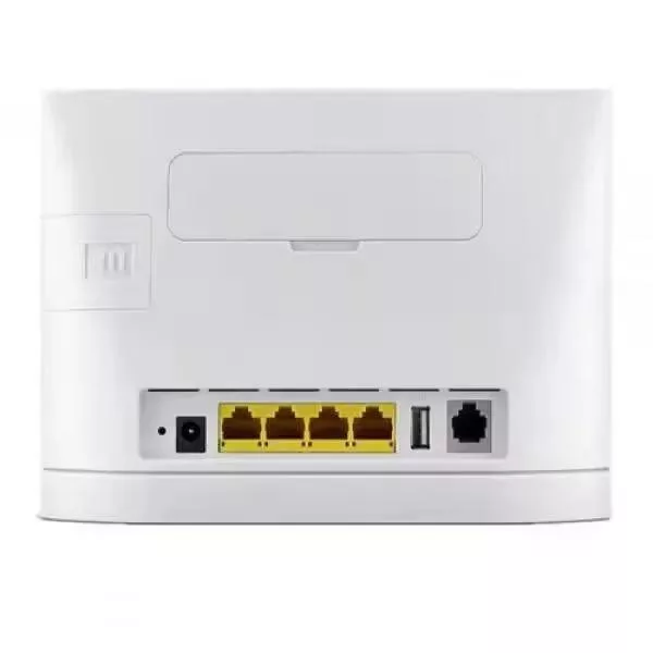 مودم روتر بی سیم 4G هوآوی مدل B315s-22 LTE CPE