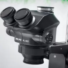 میکروسکوپ ریلایف مدل m5t-b3
