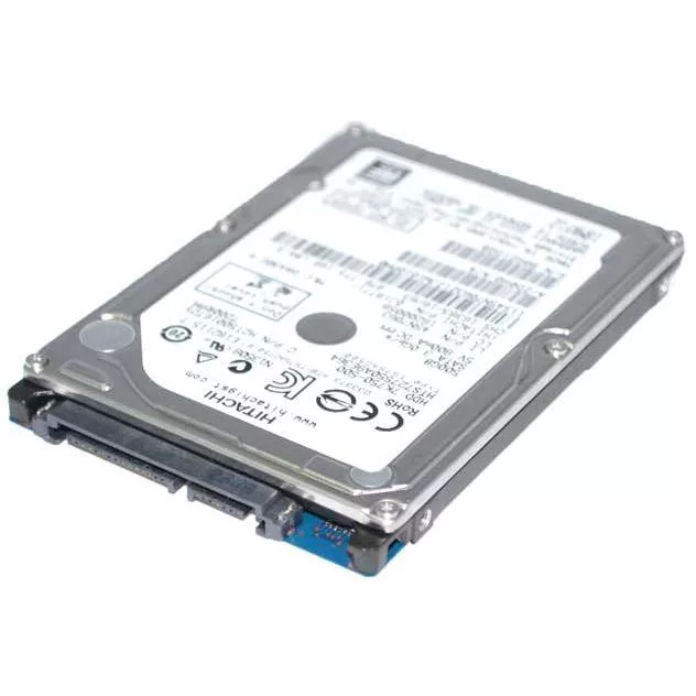 هارددیسک اینترنال هیتاچی مدل 5K320-250 ظرفیت 250 گیگابایت