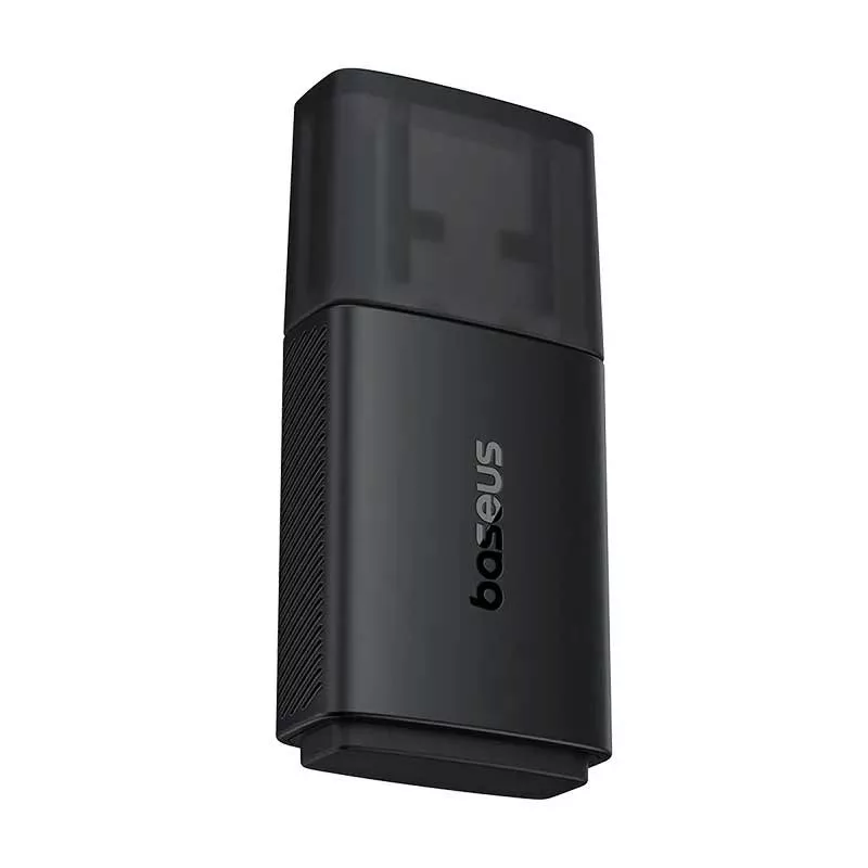 USB کارت شبکه بیسوس مدل BS-OH170 -650M