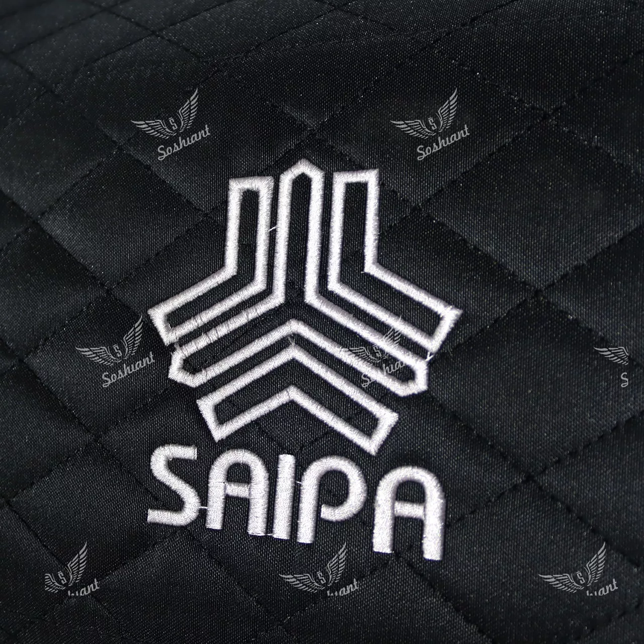 جعبه نظم دهنده صندوق عقب خودرو مدل SP به همراه پشت گردنی