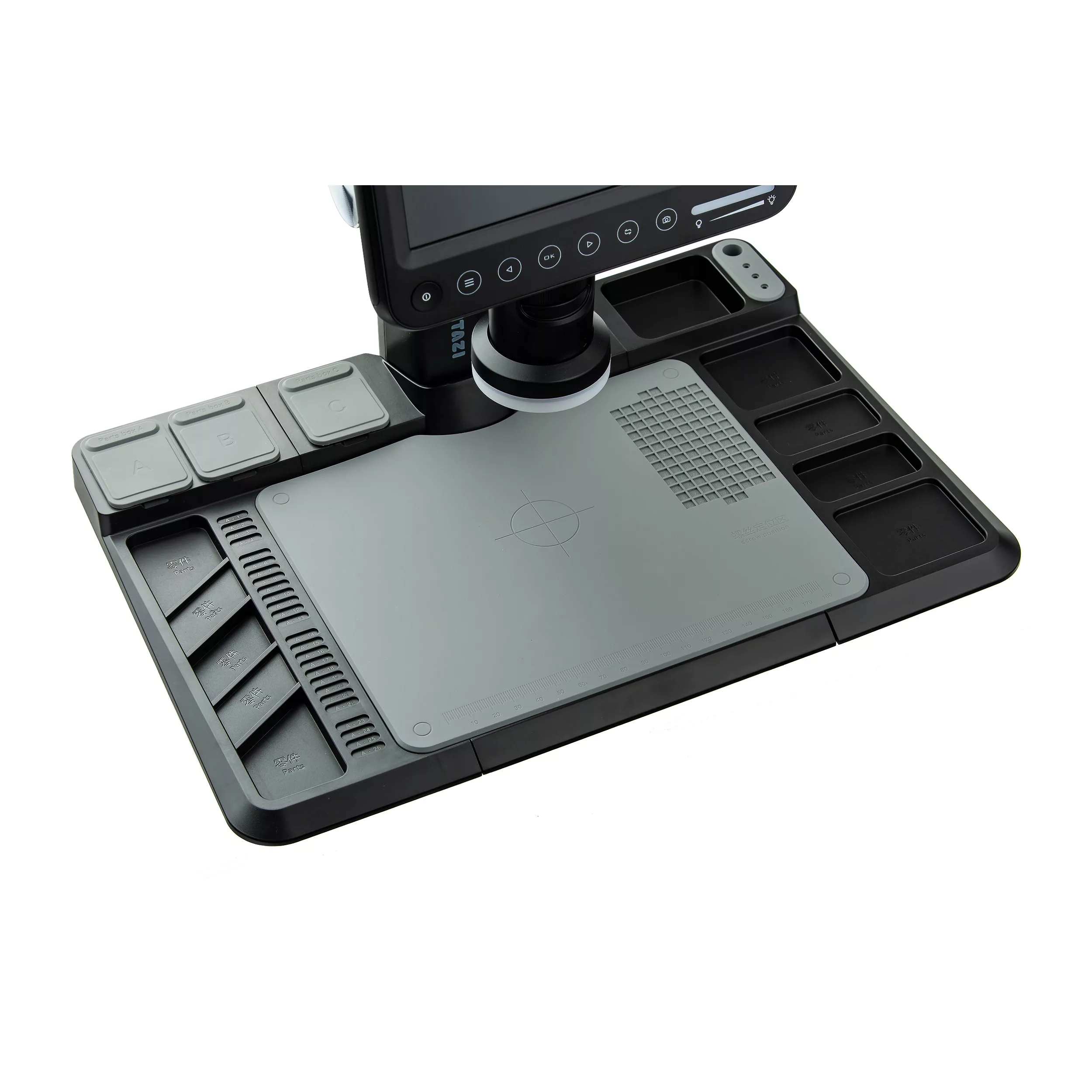 میکروسکوپ دیجیتال زیتازی مدل Insight Pro 1600