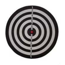 دارت سوزنی سان لین کد 2002 سایز 12 اینچ