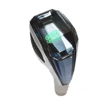 سر دنده مدل کریستالی