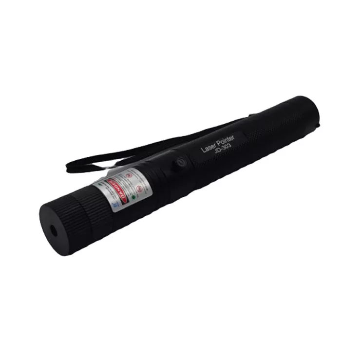 لیزر پوینتر مدل JD-303