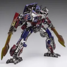 اسباب بازی مدل OPTIMUS PRIME