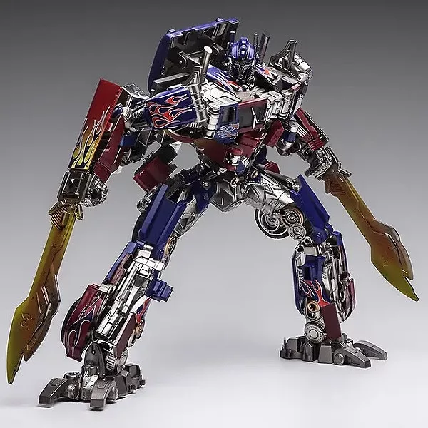 اسباب بازی مدل OPTIMUS PRIME