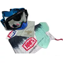 عینک موتور سواری 100 درصد مدل BL-B