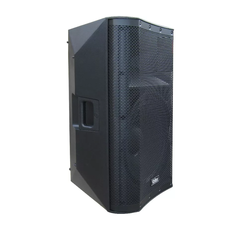بلندگو اکتیو زیکو مدل  ZLX-15A