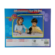 میکروسکوپ کامار کد 04S71