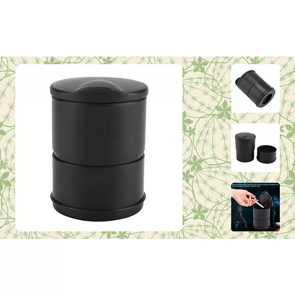 جاسیگاری لیوانی خودرو مدل B09Z6SCB5X