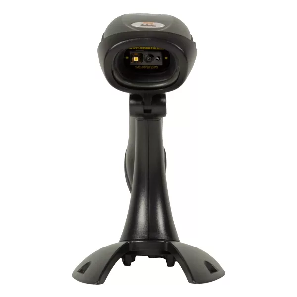 بارکد خوان دو بعدی زد ای سی مدل POWER MAX TW