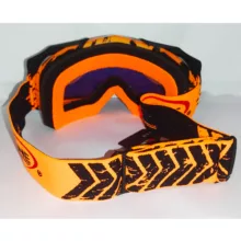 عینک موتور سواری ردلاین مدل ضد بخار کد RE750