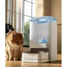 ظرف غذای هوشمند حیوانات خانگی شیائومی مدل XMWSQ02